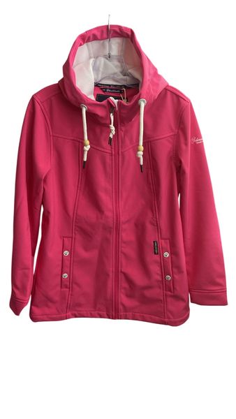 Schmuddelwedda - Kurtka przeciwdeszczowa L zdjęcie 1