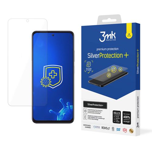 oppo a3 pro 5g / energy - 3mk silverprotection+ na Arena.pl