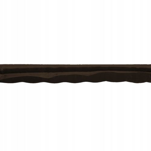 Mata samopompująca NILS CAMP NC4001 Czarny na Arena.pl