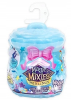 Magic Mixies Mixlings Magicus Party MAGICZNY KOCIOŁEK