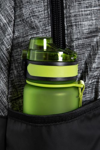 Coolpack-SOUL-Plecak-SNOW GREY na Arena.pl