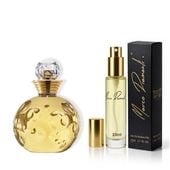 perfumy nr 256 33ml - zamiennik inspirowany dolce vita od christian dior