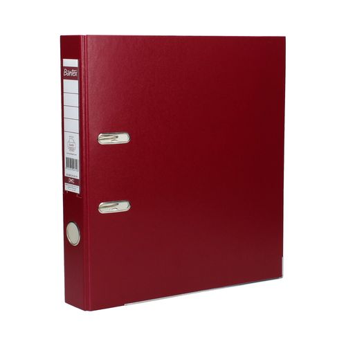 Segregator A4/50 bordo Bantex na Arena.pl