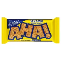 WEDEL SEZAMKI AHA 27,2G