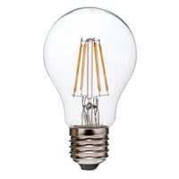 Żarówka LED GLS COG E27 4W ciepła WW Spectrum