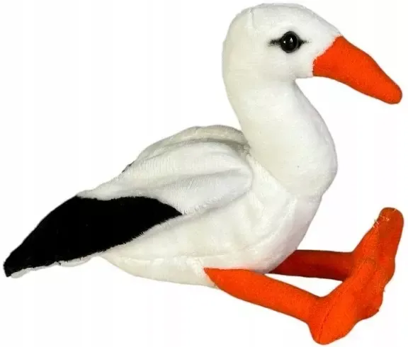 Bocian 16cm zdjęcie 1