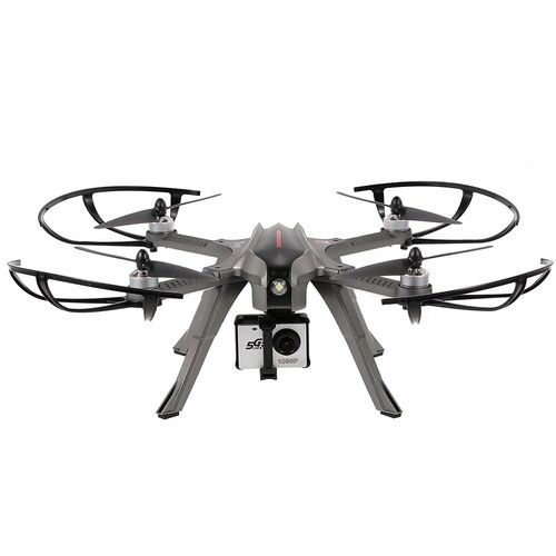 DRON MJX BUGS B3H SOLIDNY SZYBKI QUADROCOPTER na Arena.pl