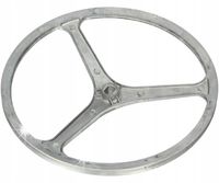 KOŁO PASOWE PRALKI WHIRLPOOL FL5064 FL50423