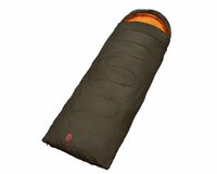 Śpiwór Badger Outdoor Nightpack prawy zamek