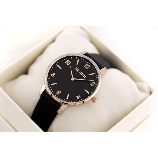 ZEGAREK DAMSKI PAUL LORENS - PL12177A6-1A3 (zg514c) + BOX zdjęcie 6