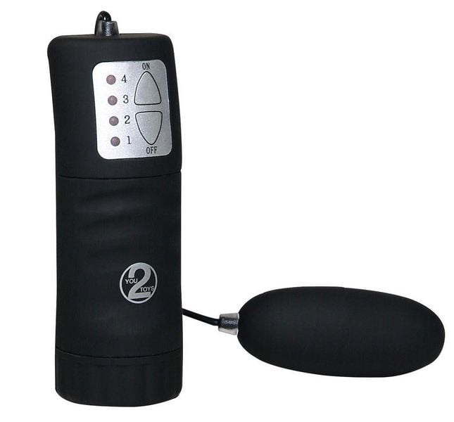 Velvet Bullet Black zdjęcie 2