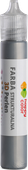 farba strukturalna 3d perlen happy color - srebrna