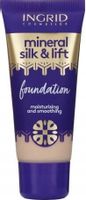INGRID Silk & Lift - Podkład do Twarzy - 030