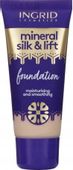 INGRID Silk & Lift - Podkład do Twarzy - 030