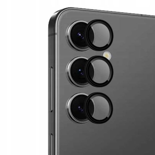 Spacecase Camera Ring Galaxy S25 Fe na Arena.pl