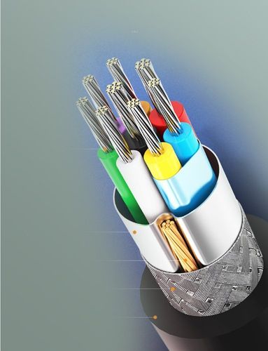 Kabel USB 3.0 do USB Typ C 1m 3A - Czarny (Ugreen 20882) na Arena.pl