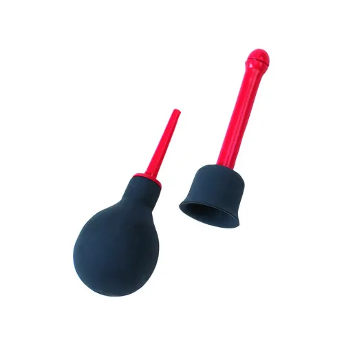 seven creations unisex system higieniczny z 2 końcowkami 40ml na Arena.pl