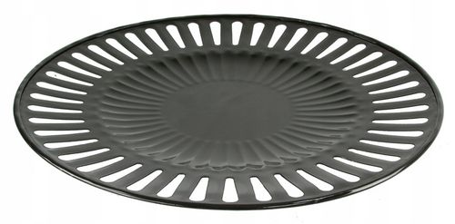 GRILL NAKŁADKA GRILLOWA DO KUCHENKI TURYSTYCZNEJ na Arena.pl