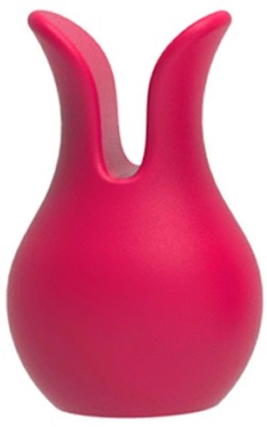 Stymulator - Swan Massager, Interchangeable Heads - Usb 9 Functions zdjęcie 8