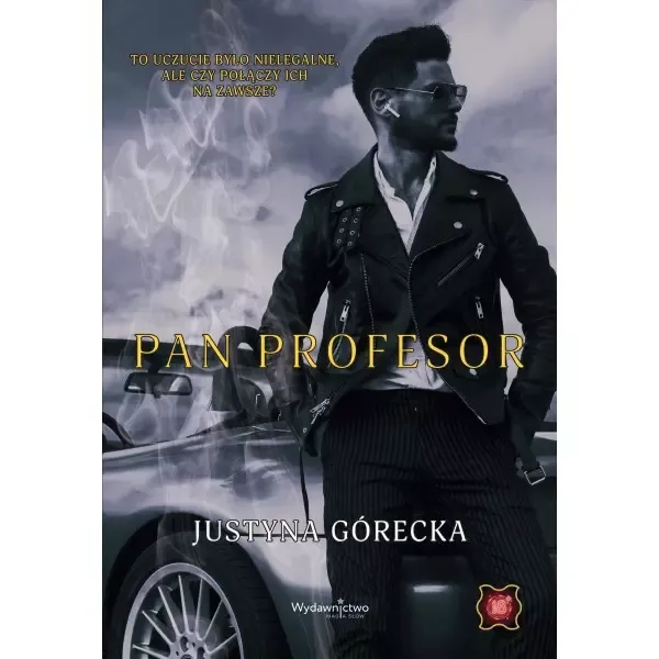 Pan Profesor zdjęcie 1