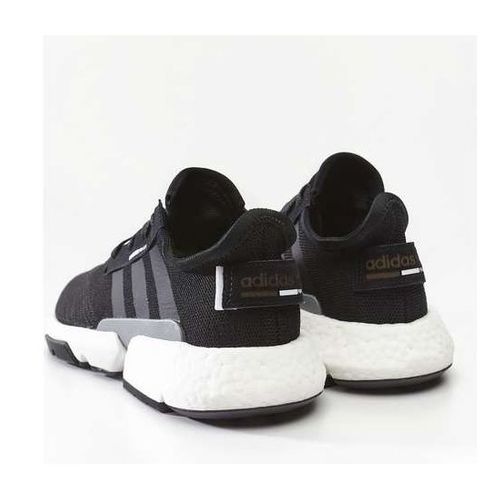 Pod S3 1 Core Black Core Black Reflective Silver r.40 na Arena.pl