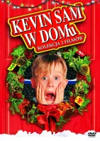 Kevin Sam W Domu. Kolekcja 2 Filmów, 2 Dvd