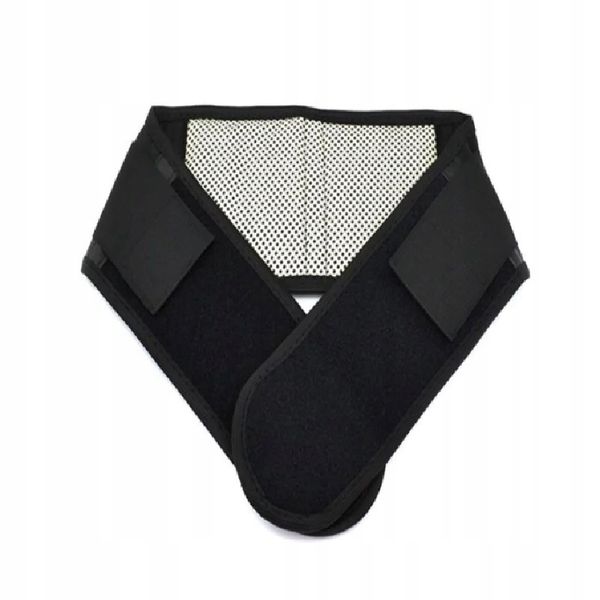 PAS MAGNETYCZNY KRĘGOSŁUP LĘDŹWIOWY 20 MAGNESÓW L zdjęcie 11