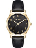 ZEGAREK DAMSKI PAUL LORENS - PL20019A-1A2  (zg566c) + BOX