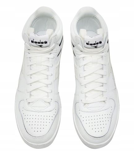 DIADORA MAGIC BASKET DEMI CUT R.36 na Arena.pl