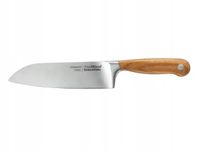 Nóż Santoku FEELWOOD 17 cm