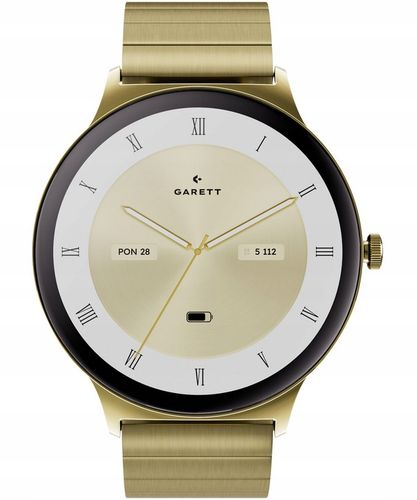 Smartwatch Garett Verona 2 Glow SET Garett-5904238487044 na Arena.pl