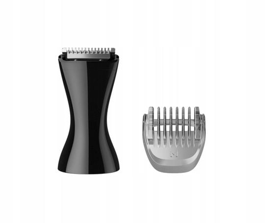 TRYMER DO USZU BRWI NOSA PHILIPS + ETUI NT5650 zdjęcie 5