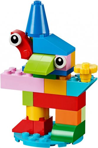 Lego Classic Kreatywne klocki na Arena.pl