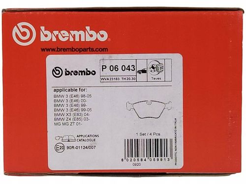TARCZA HAM PRZOD 325X25 V BREMBO na Arena.pl