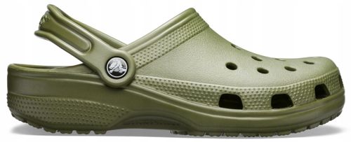 Damskie Buty Chodaki Crocs Classic 10001 Clog 36,5 na Arena.pl