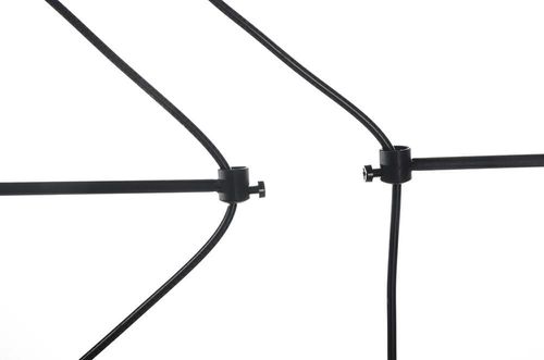 Lampa wisząca FLUSSO LINE 4 na Arena.pl