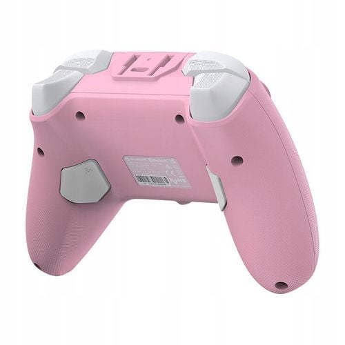 Gamepad GameSir HRG7107 T4 Cyclone Pro do PC Nintendo Switch iOS Android na Arena.pl