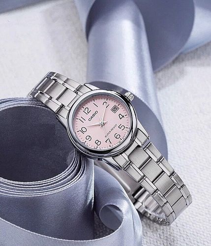 ZEGAREK DAMSKI CASIO LTP-V002D-4BUDF (zd587c) + BOX na Arena.pl