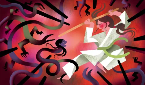 Kije samobije na Arena.pl