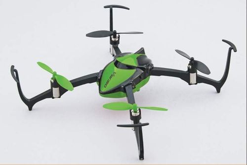 Dron Dromida Verso czerwony na Arena.pl