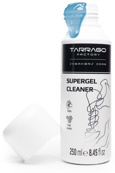 Tarrago Sneakers Supergel Cleaner DO PRANIA BUTÓW zdjęcie 1