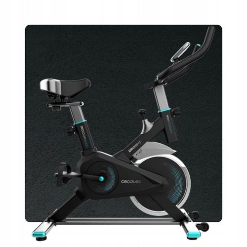 Rower stacjonarny CECOTEC DrumFit Indoor 6000 Compact na Arena.pl