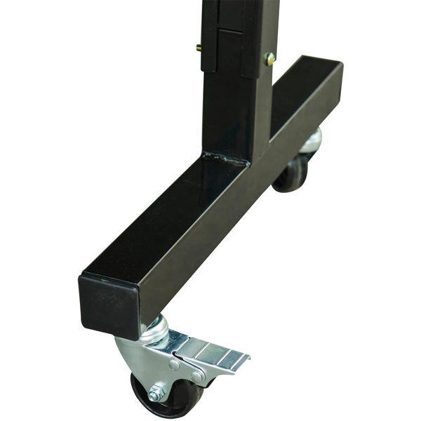 STÓŁ DO TENISA STOŁOWEGO ENERO INDOOR 700 ZIELONY zdjęcie 18