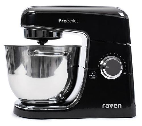 Robot planetarny RAVEN 1000 W 4.2L na Arena.pl