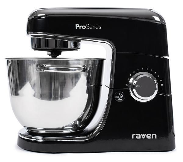 Robot planetarny RAVEN 1000 W 4.2L zdjęcie 1