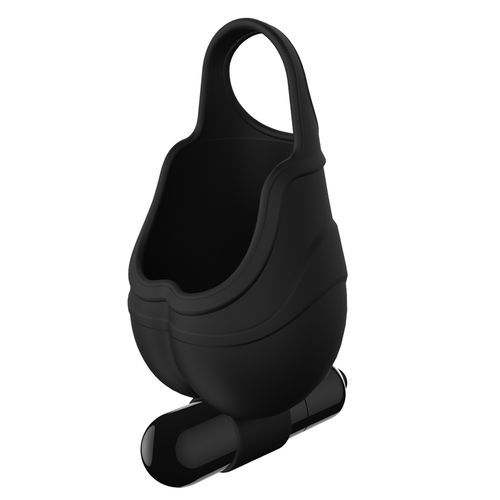 nakładka vibrating scrotum teaser na Arena.pl