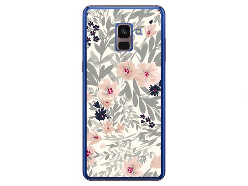 SAMSUNG GALAXY A8 2018 | Etui case WZORY na Arena.pl