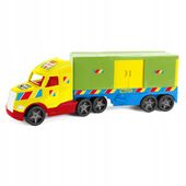 MAGIC TRUCK BASIC KONTENER