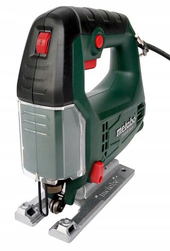 METABO WYRZYNARKA STEB 65 QUICK na Arena.pl