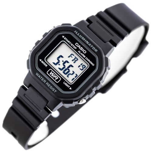 ZEGAREK DZIECIĘCY CASIO LA-20WH-1AEF + BOX na Arena.pl